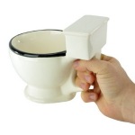 Mug toilettes