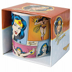 Mug Wonder Woman