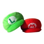 Pack casquettes Nintendo