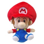 Peluche Bébé Mario