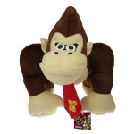 Peluche Donkey Kong