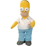 Peluche Homer Simpson