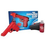 Pistolet de douche