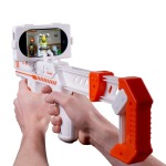 Pistolet iPhone appBlaster