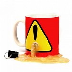 Plug Mug