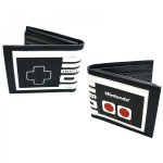 Portefeuille Nintendo NES