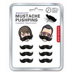 Punaises Moustaches