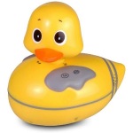 Canard - radio de bain FM