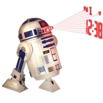 Réveil R2D2 - Star Wars