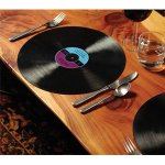 Set de table vinyle