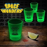 Shooters Space Invaders