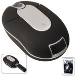 Souris optique sans fil USB 2.0