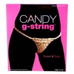 String bonbons - femme