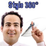 Stylo 360 original