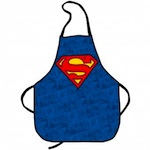 Tablier Superman