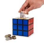 Tirelire Rubik's Cube